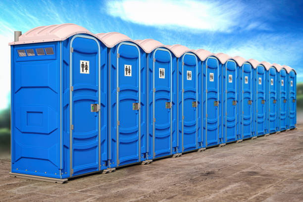 Best Portable Restroom Maintenance and Cleaning  in Fuller Heights, FL