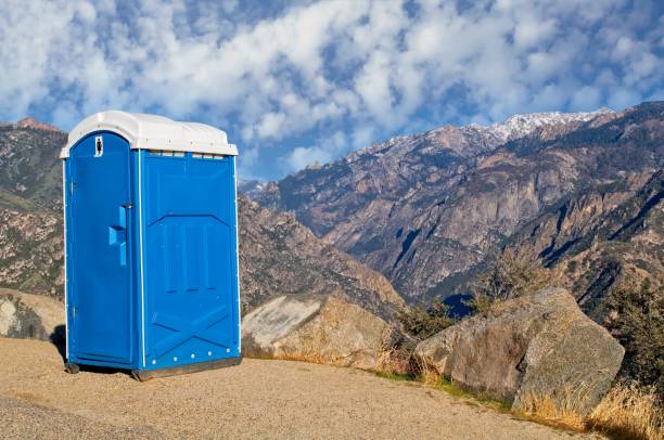 Types of Portable Toilets We Offer in Fuller Heights, FL