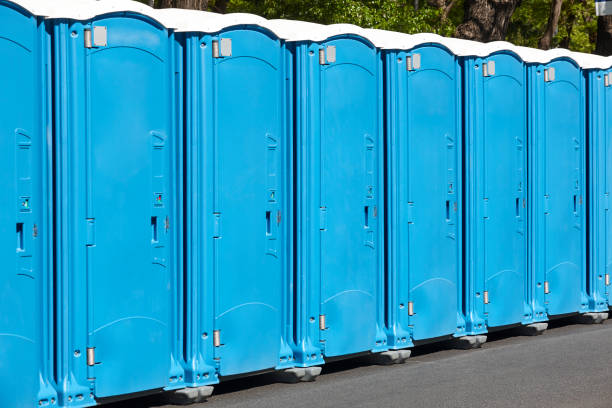 Best Long-Term Portable Toilet Rental  in Fuller Heights, FL