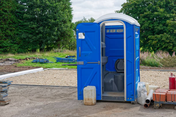 Portable Restroom Removal and Pickup in Fuller Heights, FL