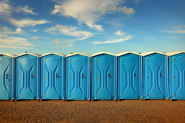 Best Standard Portable Toilet Rental  in Fuller Heights, FL